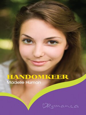 cover image of Handomkeer